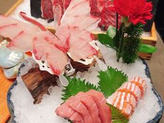 -蟹犇•帝王蟹雪蟹(陆家嘴店)