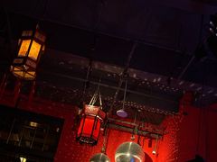 -JZ Club 爵士酒吧(上海店)