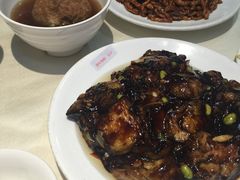 -到家尝北京菜(西坝河店)