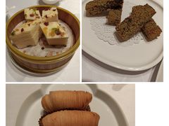 苔条糍饭糕-红城阁·上海味道(四平路店)