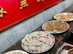 -白衣古寺素斋堂