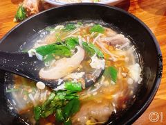 -大三元台湾鲁肉饭(沙井新桥店)