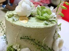 -小苍兰风铃草蛋糕甜品(沈阳店)