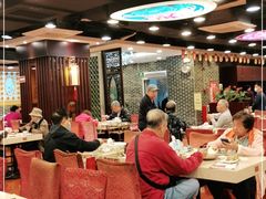 大堂-点都德(盘福楼店)