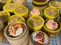 -阿那亚第三食堂 Cafeteria 3