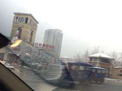-百联奥特莱斯广场(武汉盘龙店)