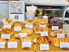 -dotcom coffee古点咖啡(致真大厦店)