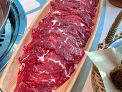 -左庭右院鲜牛肉火锅(新梅广场店)