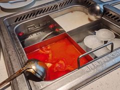 -海底捞火锅(长沙华创国际广场店)