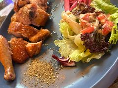 -Famous肥猫墨西哥音乐餐吧(五棵松华熙LIVE店)