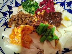 -老碗会·陕西手工面(燕南路店)