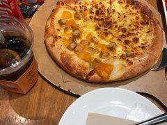 -乐凯撒披萨(正佳广场店)