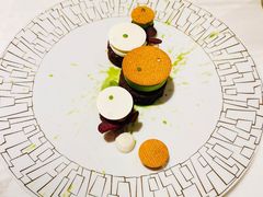 -théATRE 茶聚场(王府中環店)