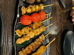 -角落里(中山公园店)