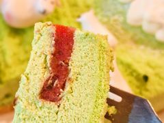 -CAKEBOSS蛋糕老板(东直门来福士店)