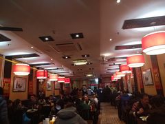 大堂-姚记炒肝店(簋街店)