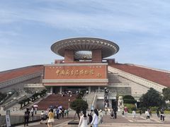 -中国闽台缘博物馆