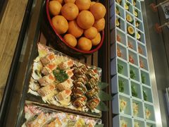 -水林间·寿喜烧自助(仙林金鹰店)