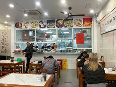 -老西白点心店
