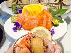 -喜聚薈·花膠雞海鮮火鍋(越秀店)