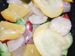-囧吉香生蚝牛排馆(湖北路店)