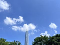-深圳楚天大酒店(福田口岸深圳会展中心店)