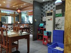 -临潼印象·特色陕菜