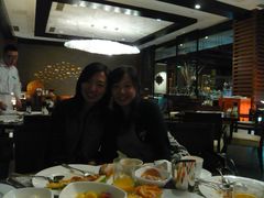 -青岛海尔洲际酒店