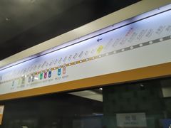 -王府井(地铁站)