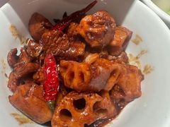 -辣可可·小炒黄牛肉(望京凯德MALL店)