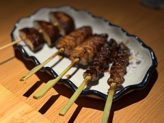 -鳥焱商店(王府大街店)
