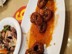 -春江饭店(共青团路总店)