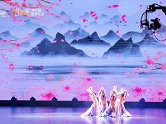 -DC少儿舞蹈培训中心(人民桥店)