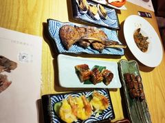 -吉兆·料理(红梅南路店)