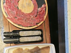 -鑫隆四季涮肉(八角畅游店)