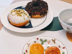 -Tims天好咖啡(江干万象城店)
