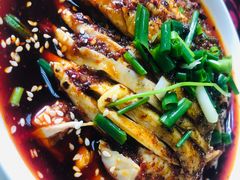 -老丘丘(较场口店)