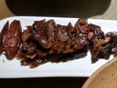 钱塘酱鸭-宝翠花园餐厅(沙湖店)