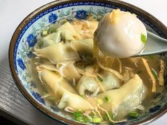 -如意馄饨(恒隆广场兴安路店)