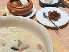 -上坐过桥米线(顺城店)