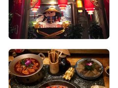 -蜀大侠火锅(春熙路店)