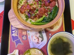 -赵财财·肠粉·煲仔饭(华润万象城店)