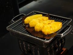 -蟹犇前•帝王蟹雪蟹(陆家嘴店)
