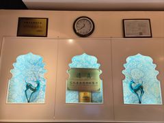 -巴扎美食·新疆菜·西域歌舞表演餐厅(新疆大厦店)