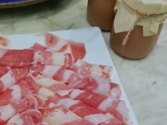 -东来顺•非遗火锅(外滩店)
