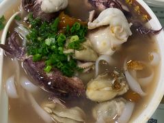 -荔林食店(西华路店)