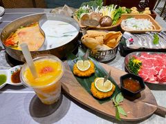 -四面泰(万象城店)