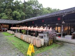 -景德镇古窑民俗博览区