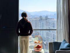 -龙岩佰翔京华酒店(京华购物中心店)