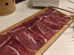 -钢管厂五区小郡肝串串香火锅(梅川路店)